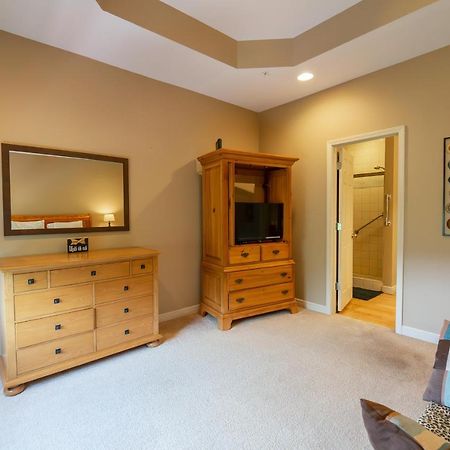 4Br Walk-In - Foosball Table - Hot Tub - Fire Pit - Free Tickets Included - Dv166 Branson Bagian luar foto
