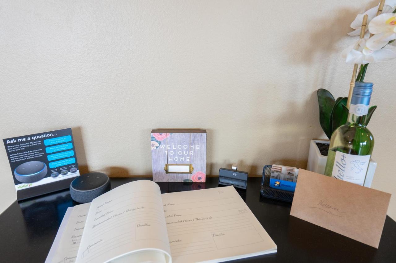 4Br Walk-In - Foosball Table - Hot Tub - Fire Pit - Free Tickets Included - Dv166 Branson Bagian luar foto