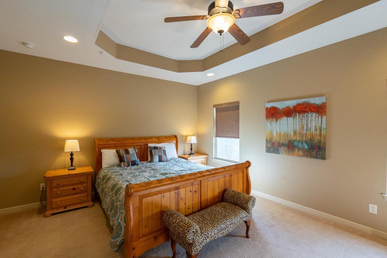4Br Walk-In - Foosball Table - Hot Tub - Fire Pit - Free Tickets Included - Dv166 Branson Bagian luar foto