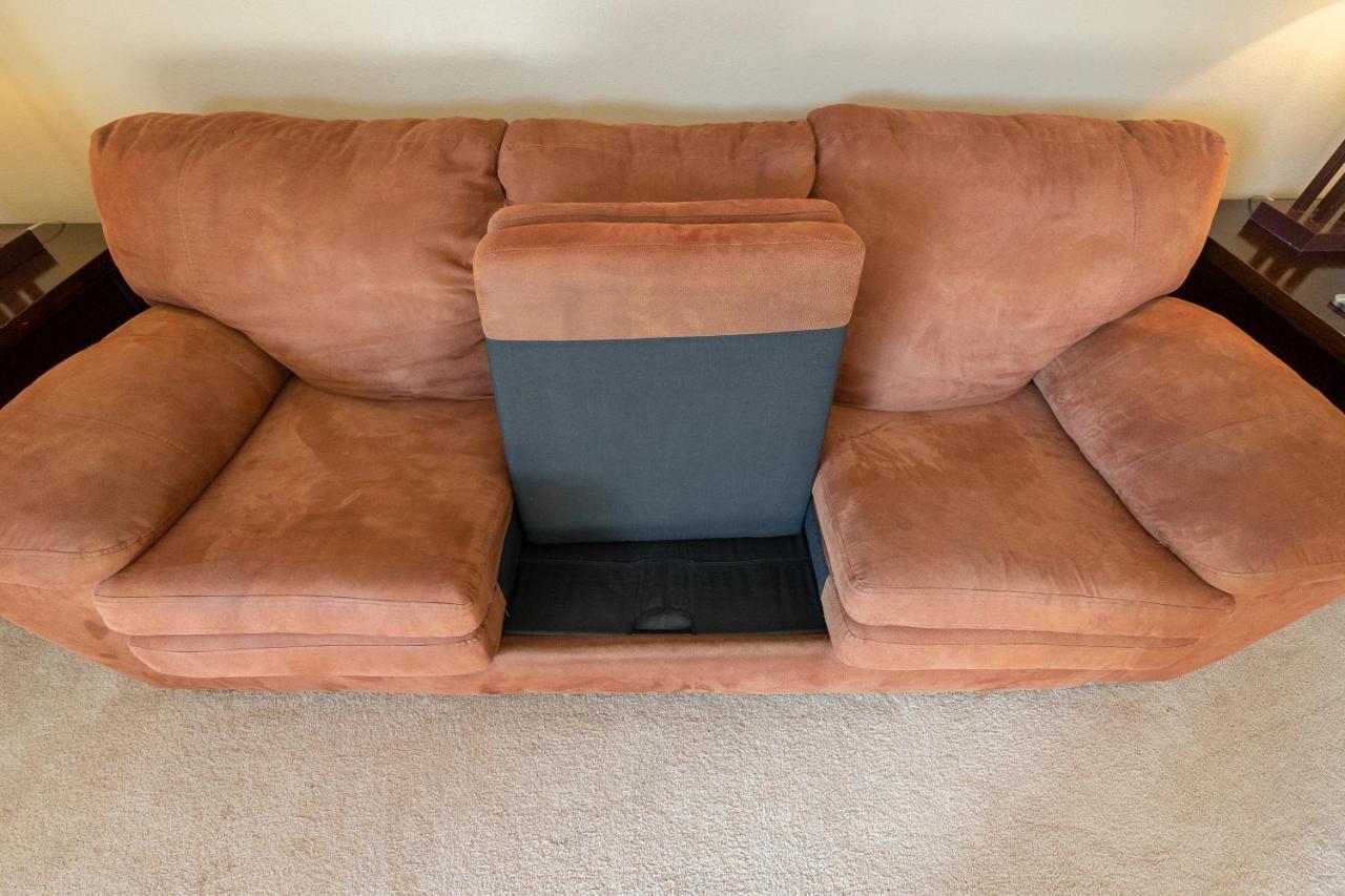 4Br Walk-In - Foosball Table - Hot Tub - Fire Pit - Free Tickets Included - Dv166 Branson Bagian luar foto
