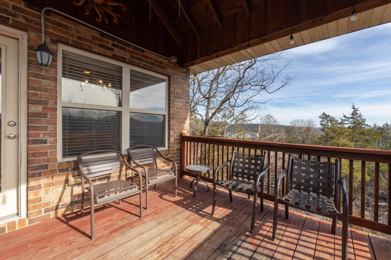 4Br Walk-In - Foosball Table - Hot Tub - Fire Pit - Free Tickets Included - Dv166 Branson Bagian luar foto