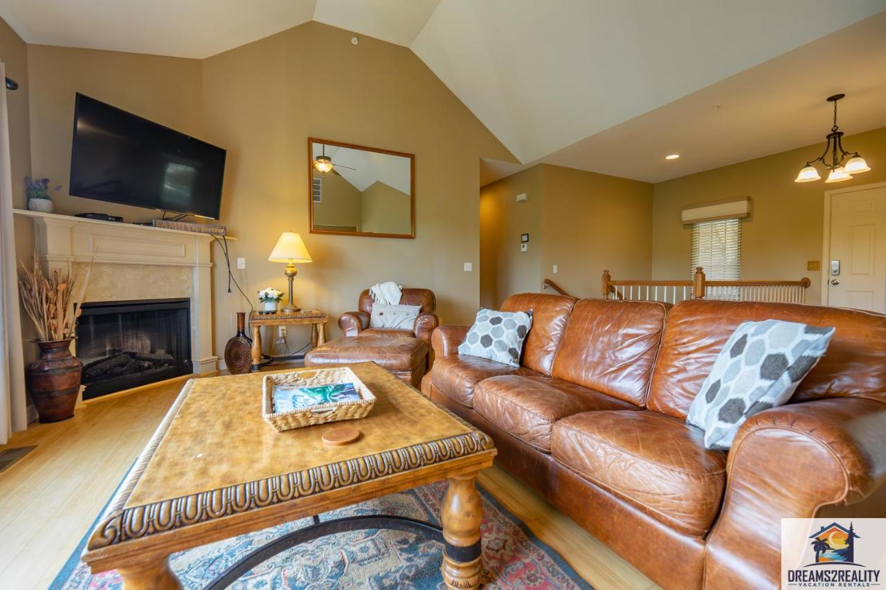 4Br Walk-In - Foosball Table - Hot Tub - Fire Pit - Free Tickets Included - Dv166 Branson Bagian luar foto