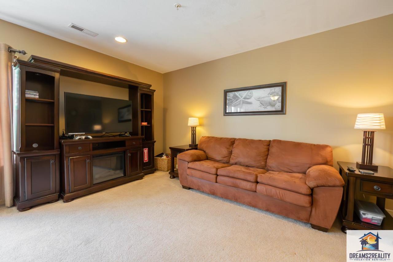 4Br Walk-In - Foosball Table - Hot Tub - Fire Pit - Free Tickets Included - Dv166 Branson Bagian luar foto