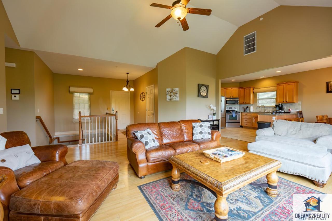 4Br Walk-In - Foosball Table - Hot Tub - Fire Pit - Free Tickets Included - Dv166 Branson Bagian luar foto