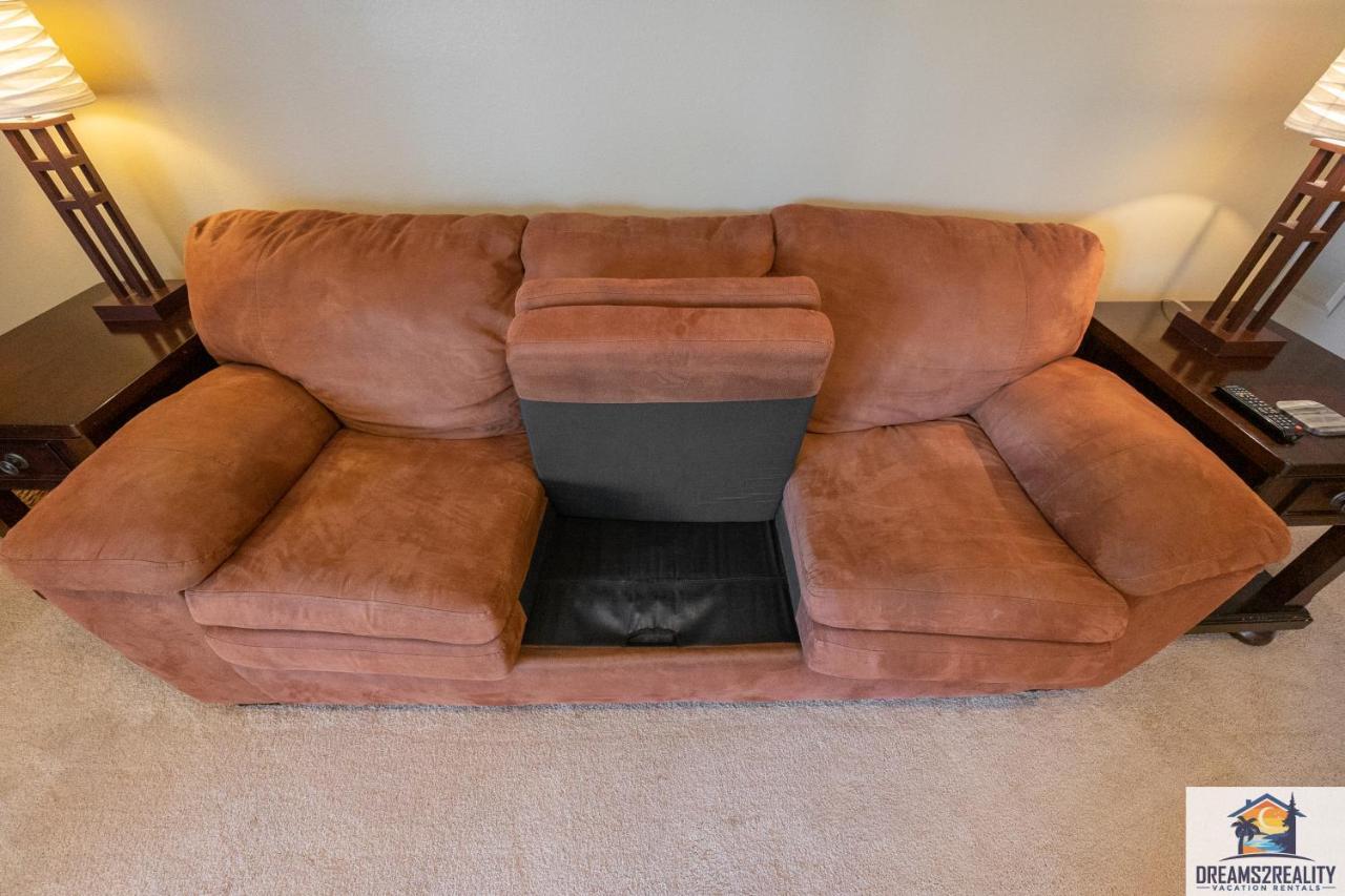 4Br Walk-In - Foosball Table - Hot Tub - Fire Pit - Free Tickets Included - Dv166 Branson Bagian luar foto