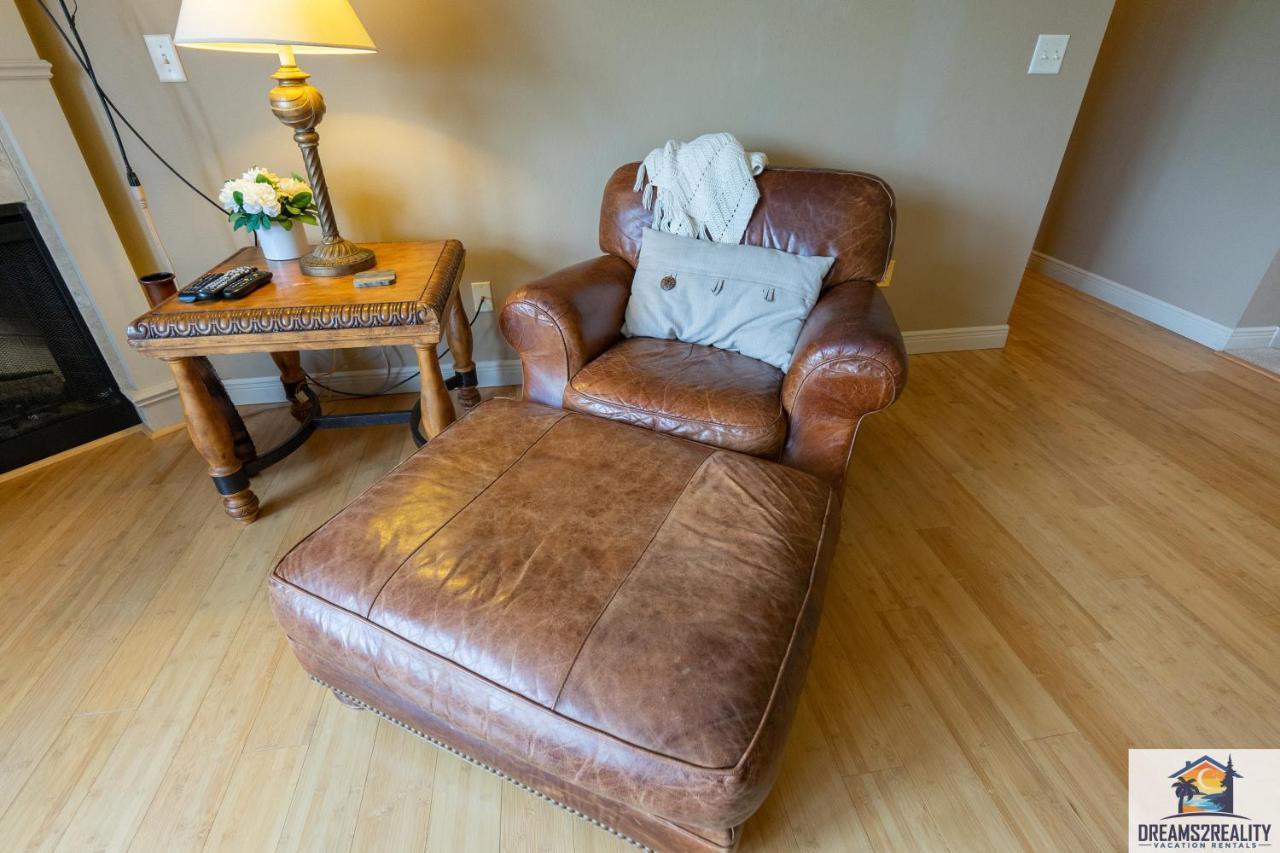 4Br Walk-In - Foosball Table - Hot Tub - Fire Pit - Free Tickets Included - Dv166 Branson Bagian luar foto