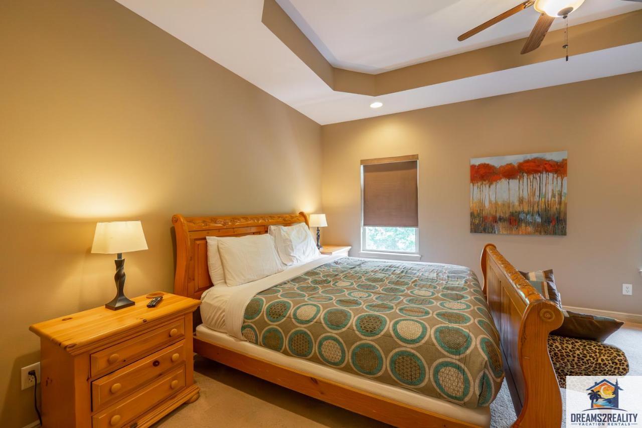 4Br Walk-In - Foosball Table - Hot Tub - Fire Pit - Free Tickets Included - Dv166 Branson Bagian luar foto