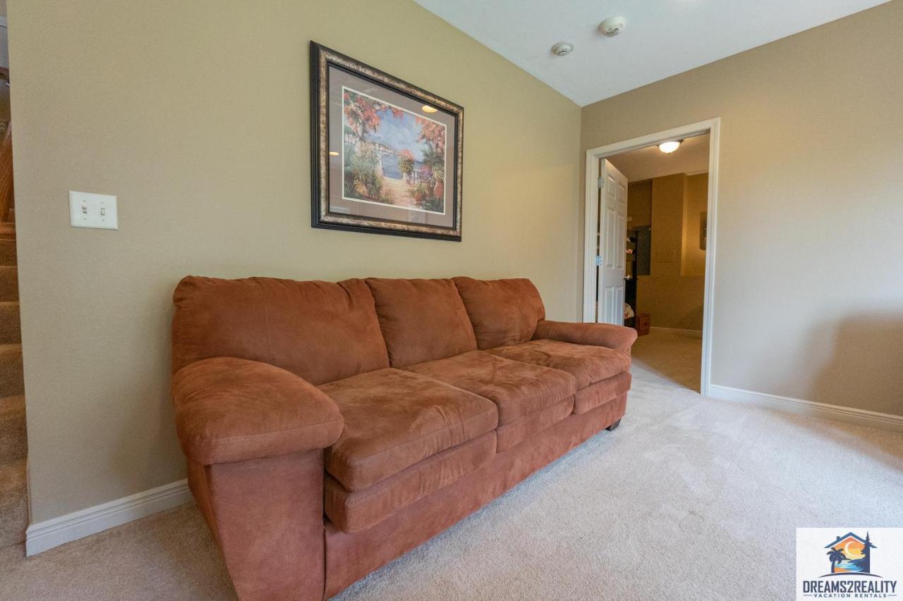 4Br Walk-In - Foosball Table - Hot Tub - Fire Pit - Free Tickets Included - Dv166 Branson Bagian luar foto